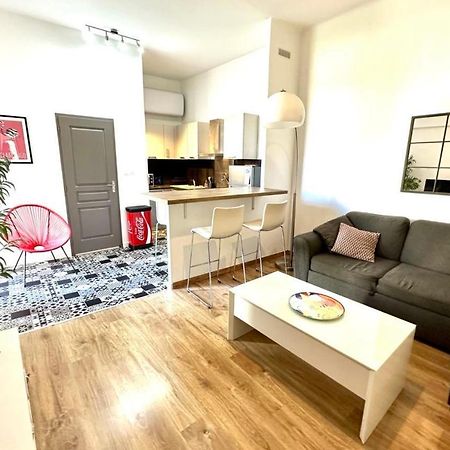 Spacious Cocoon Close To The Beach Аяччо Екстер'єр фото