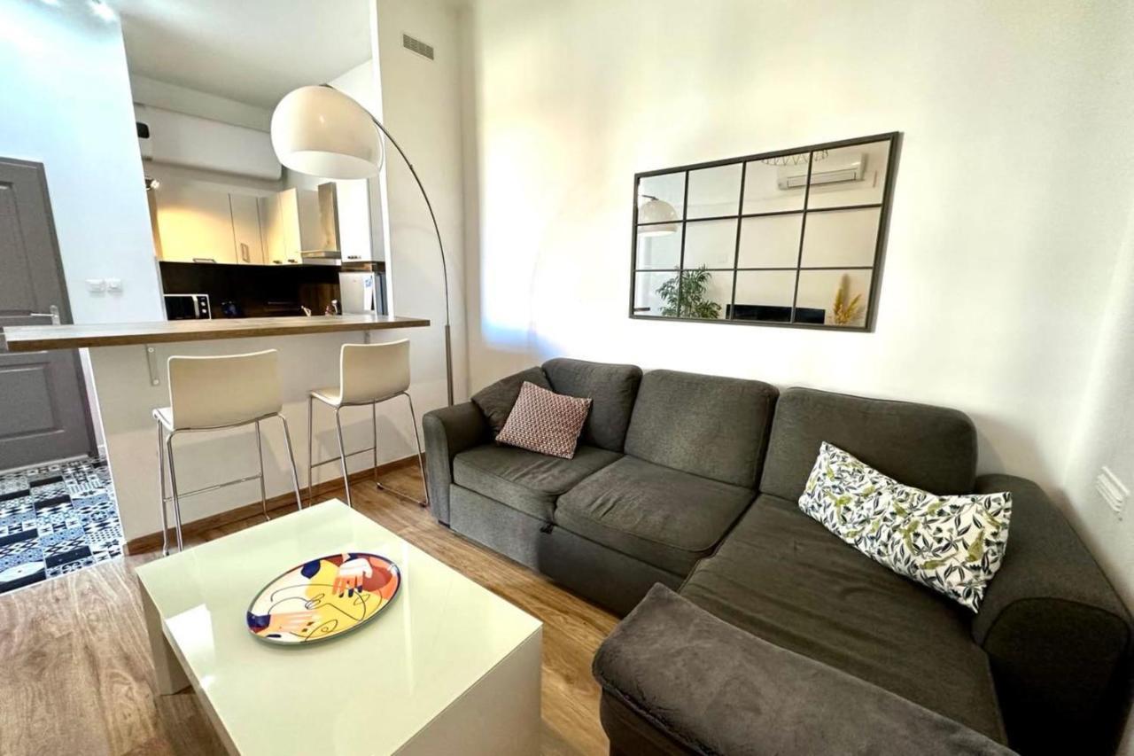 Spacious Cocoon Close To The Beach Аяччо Екстер'єр фото